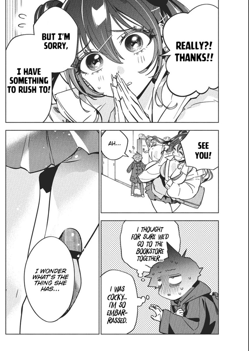 Now That We Draw - Chapter 39 image 02